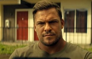 Reacher // Source : Prime Video