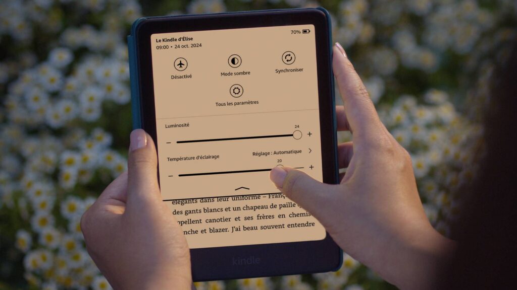 Kindle Paperwhite Kindle Paperwhite