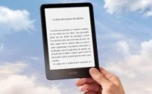 Kindle Paperwhite // Source : Amazon Kindle Paperwhite // Source : Amazon