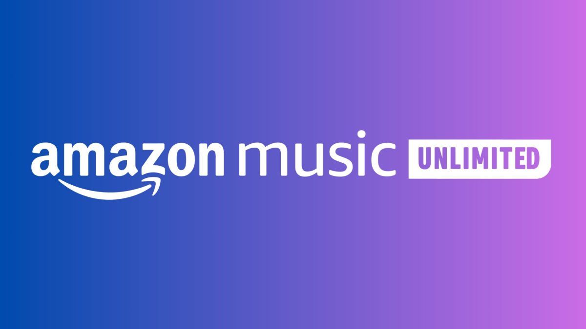 Amazon Music Unlimited // Source : Amazon Amazon Music Unlimited // Source : Amazon