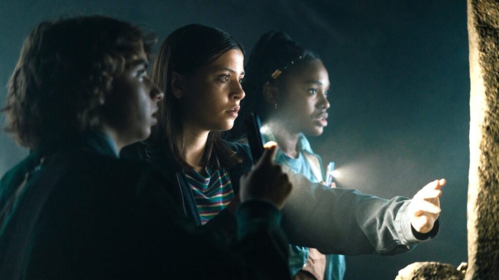 Anaon // Source : Prime Video Anaon // Source : Prime Video
