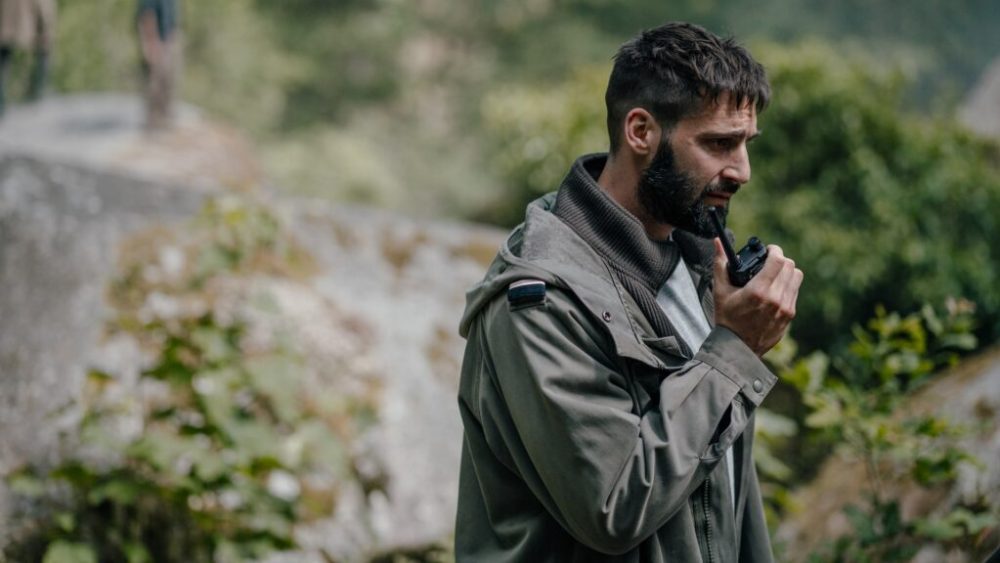 Anaon // Source : Prime Video Anaon // Source : Prime Video
