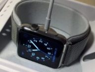 L'Apple Watch le 24 avril 2015. // Source : NL pour Numerama