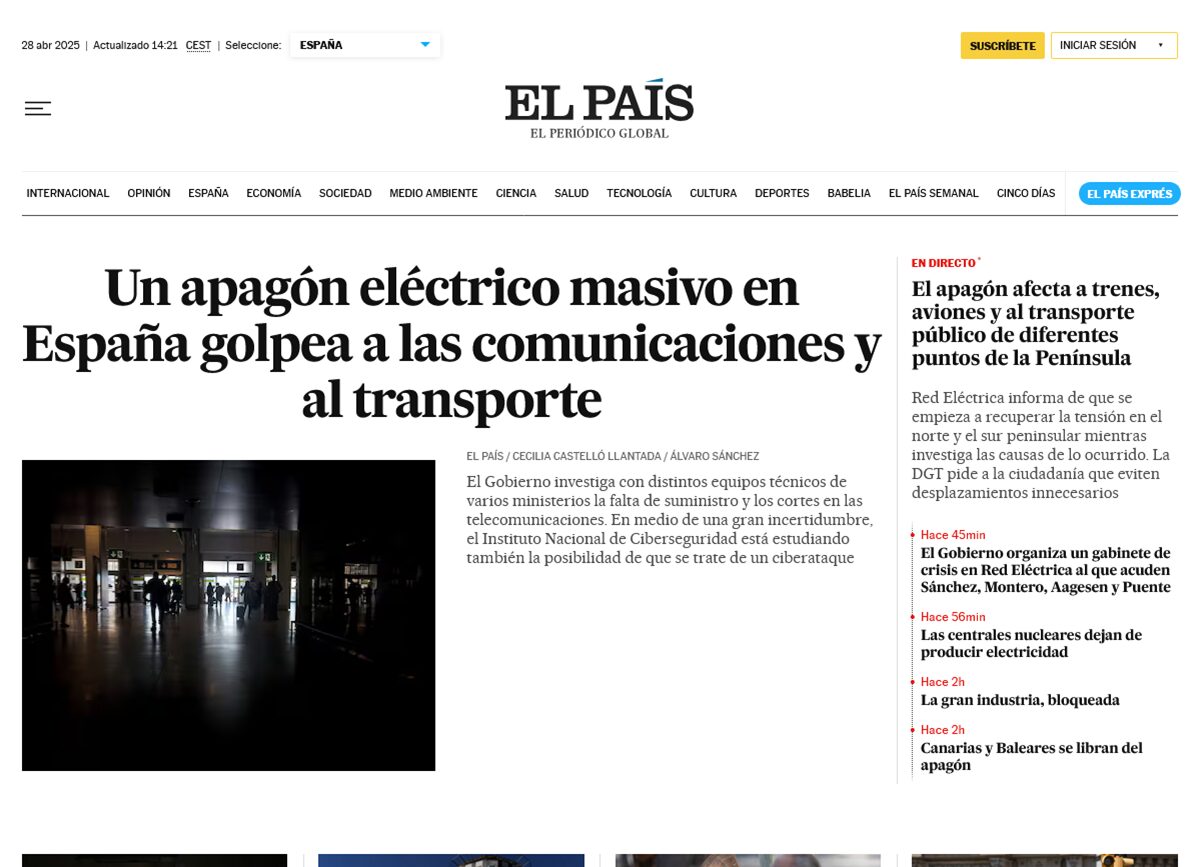 El País