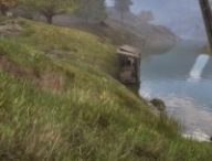 Bug dans Oblivion // Source : Capture Xbox
