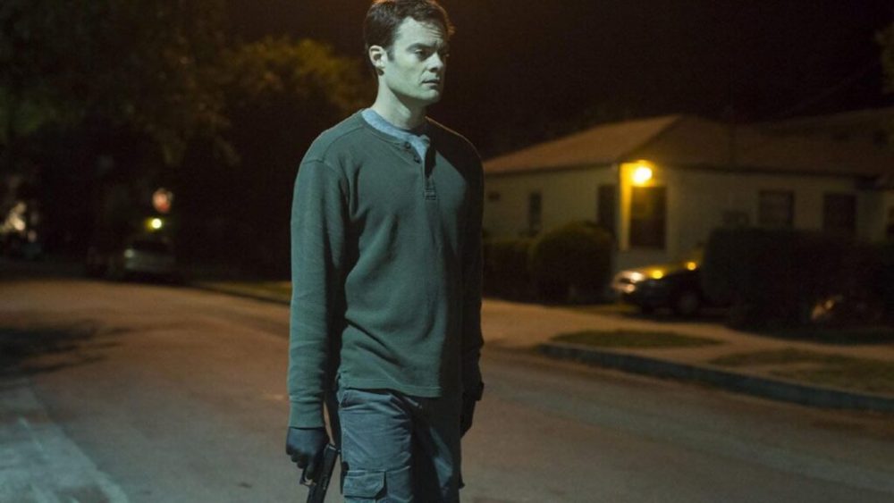 Barry // Source : HBO Barry // Source : HBO