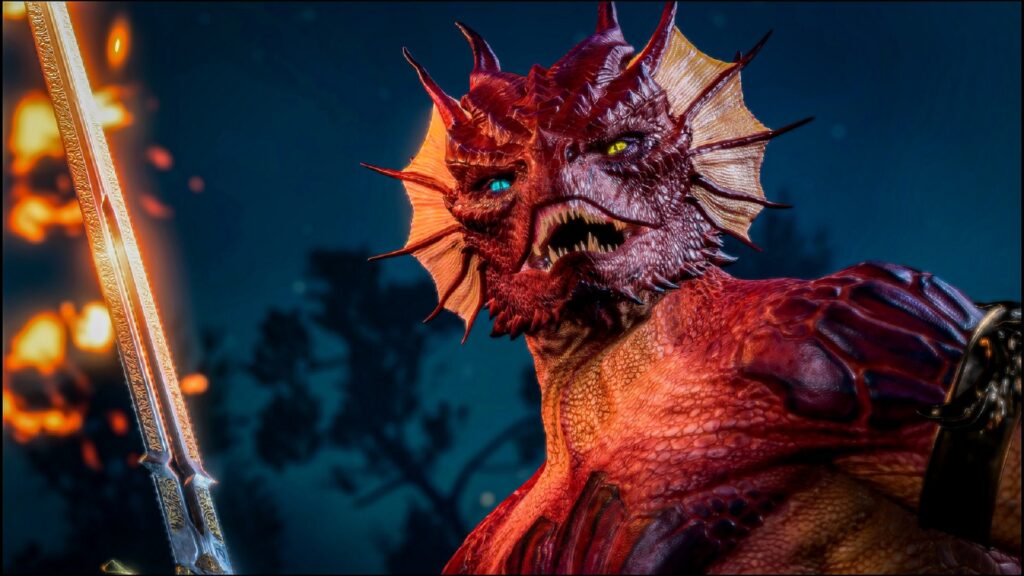 Source : Larian Studios Source : Larian Studios