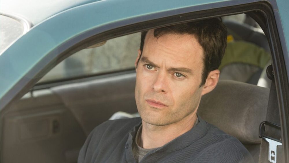 Barry // Source : HBO Barry // Source : HBO