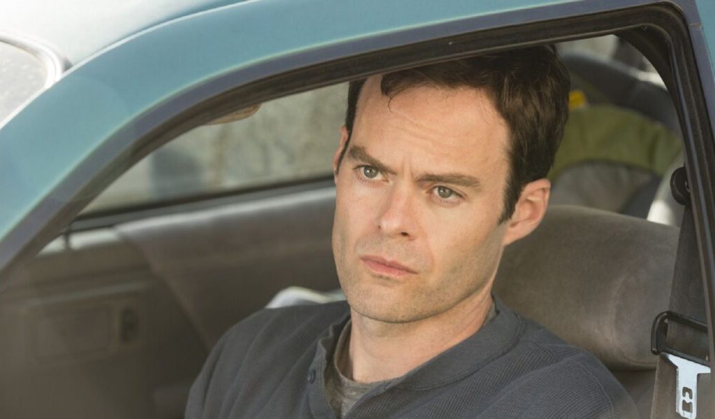 Barry // Source : HBO Barry // Source : HBO