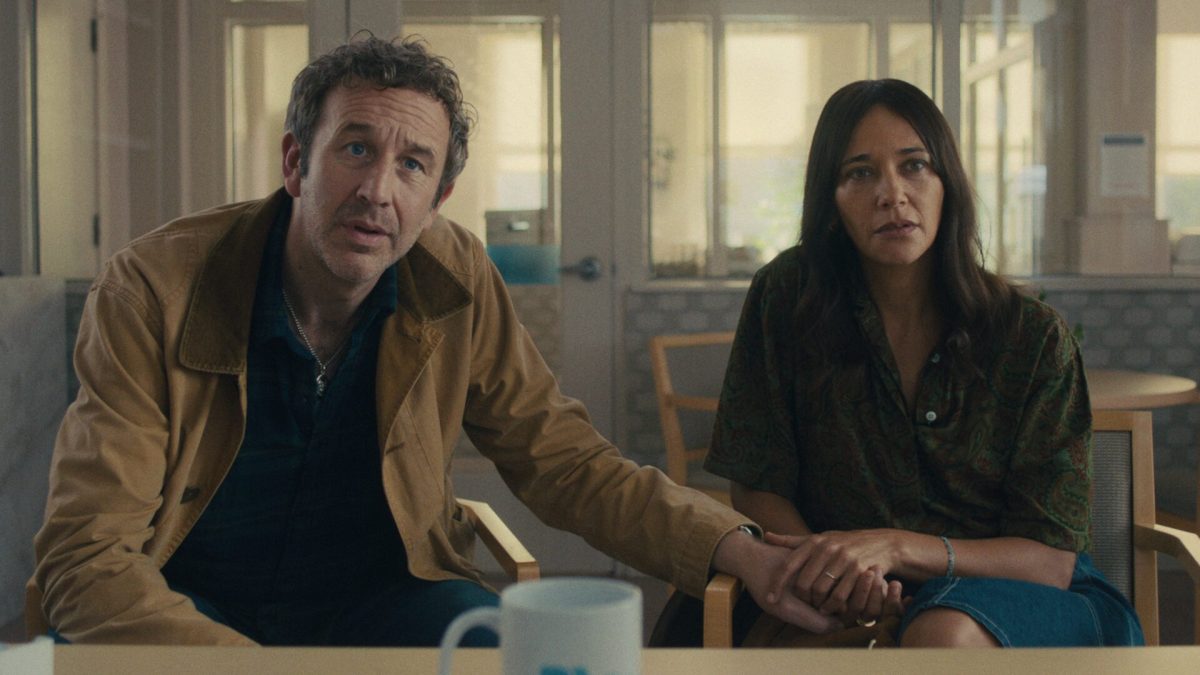 Mike et Amanda descendent progressivement aux enfers dans Des gens ordinaires // Source : Netflix Mike et Amanda descendent progressivement aux enfers dans Des gens ordinaires // Source : Netflix