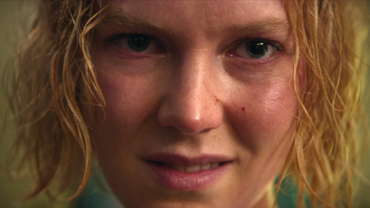 Bête Noire // Source : Netflix Bête Noire // Source : Netflix