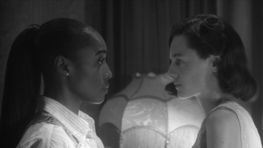 Brandy et Dorothy Brandy et Dorothy