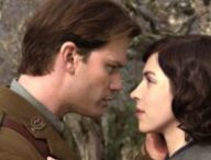 Henry Beauchamp et Julia Moriston dans Blood of my Blood // Source : Max Henry Beauchamp et Julia Moriston dans Blood of my Blood // Source : Max