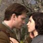 Henry Beauchamp et Julia Moriston dans Blood of my Blood // Source : Max Henry Beauchamp et Julia Moriston dans Blood of my Blood // Source : Max