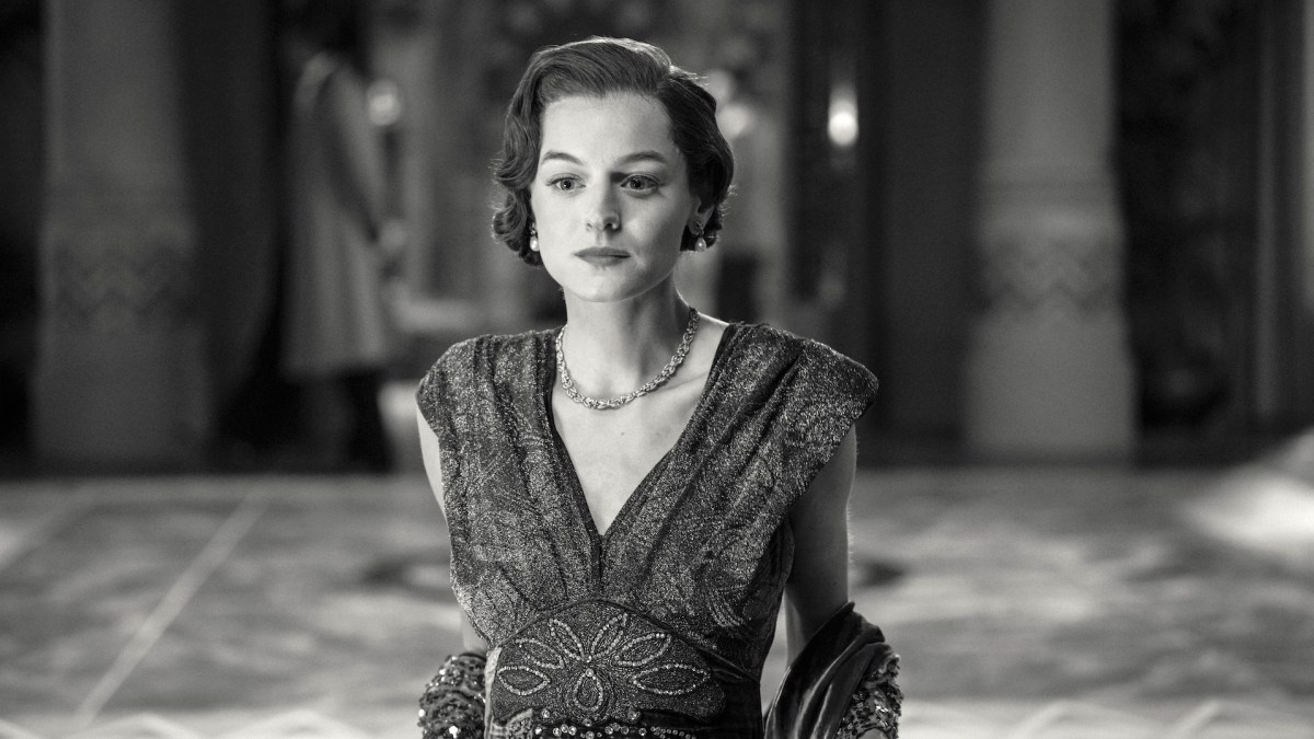 Hotel Reverie, le plus bel épisode de la saison (voire de la série) // Source : Netflix Hotel Reverie, le plus bel épisode de la saison (voire de la série) // Source : Netflix