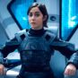 Le personnage badass de Nanette // Source : Netflix Le personnage badass de Nanette // Source : Netflix