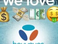Bouygues Telecom et ses options souscrites automatiquement. // Source : Numerama