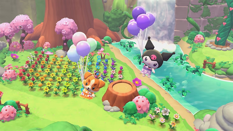 Source : Nintendo Source : Nintendo