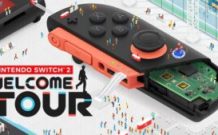Nintendo Switch 2 Welcome Tour // Source : Nintendo Nintendo Switch 2 Welcome Tour // Source : Nintendo