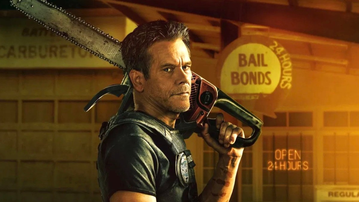 The Bondsman // Source : Prime Video The Bondsman // Source : Prime Video