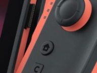 Le bouton C de la Nintendo Switch 2 // Source : Nintendo