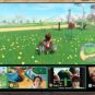 La fonctionnalité GameChat sur Nintendo Switch 2 // Source : Nintendo La fonctionnalité GameChat sur Nintendo Switch 2 // Source : Nintendo