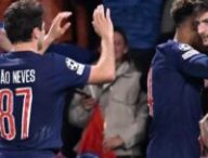 Le PSG // Source : Compte X du PSG Le PSG // Source : Compte X du PSG