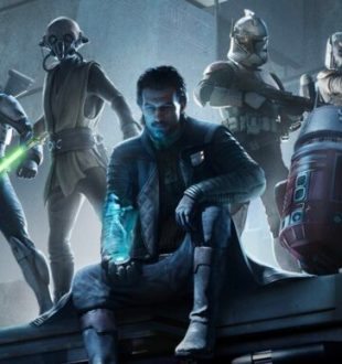 Star Wars Zero Company // Source : Electronic Arts