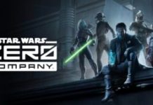 Star Wars Zero Company // Source : Electronic Arts Star Wars Zero Company // Source : Electronic Arts