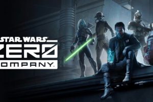 Star Wars Zero Company // Source : Electronic Arts