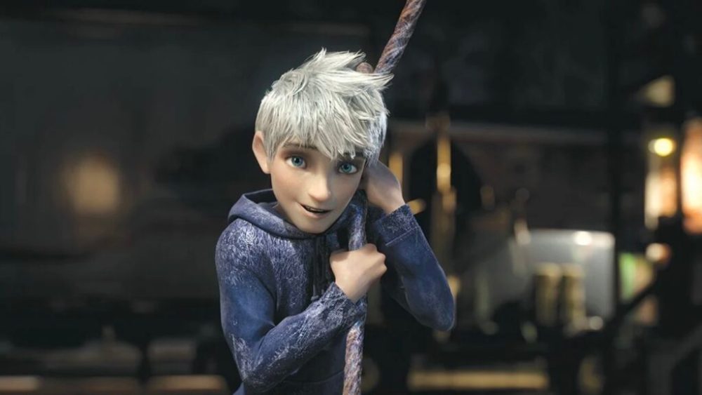Les Cinq Légendes // Source : Dreamworks Les Cinq Légendes // Source : Dreamworks