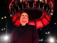 Hayden Christensen à la Star Wars Celebration 2025 // Source : Compte X de Star Wars