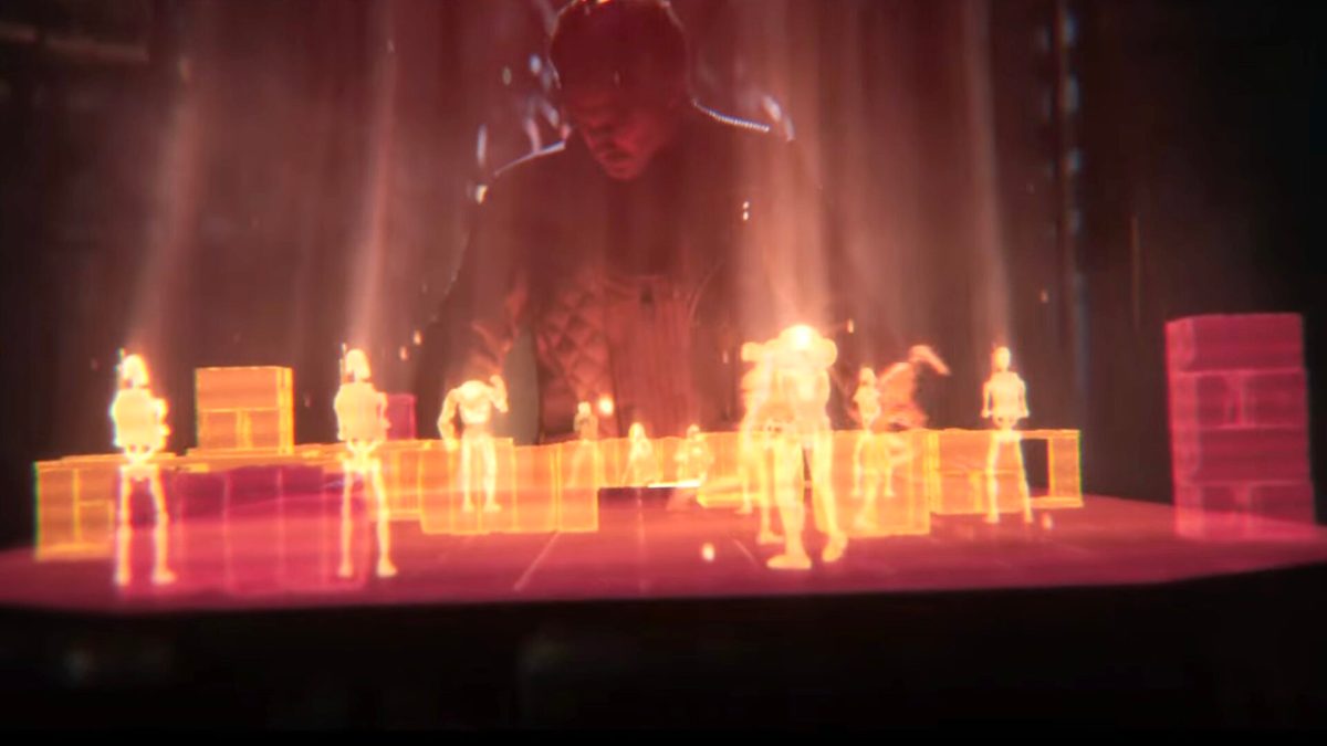 Star Wars Zero Company // Source : EA Star Wars Zero Company // Source : EA