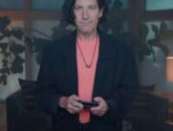 Paul Rudd dans la publicité Nintendo Switch 2 // Source : Nintendo of America
