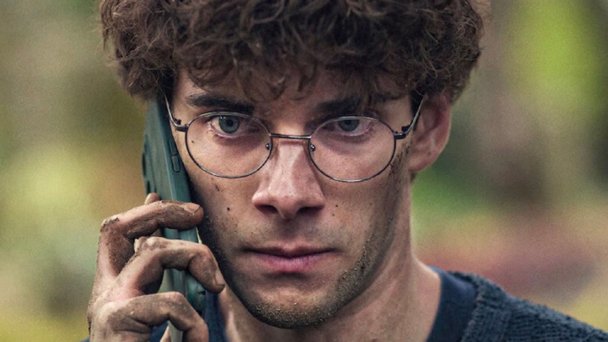 El Jardinero // Source : Netflix El Jardinero // Source : Netflix