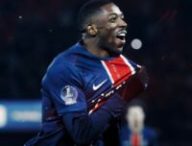 Le PSG en Ligue des champions // Source : Compte X du PSG