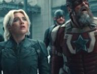 La fine équipe des Thunderbolts // Source : Marvel