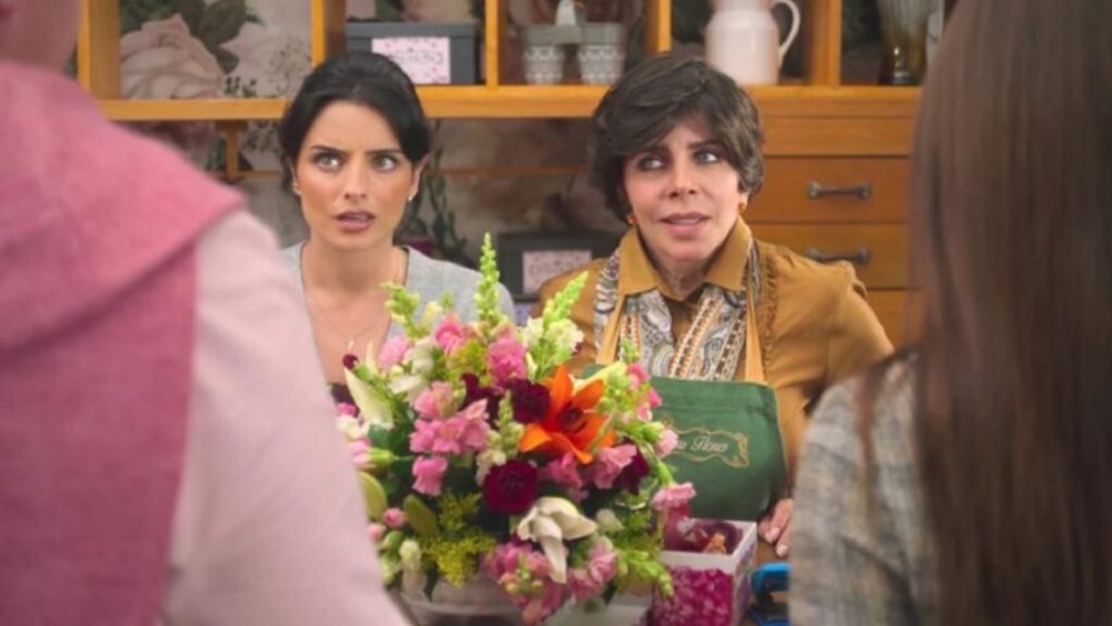 La Casa de las Flores // Source : Noc Noc Cinema La Casa de las Flores // Source : Noc Noc Cinema