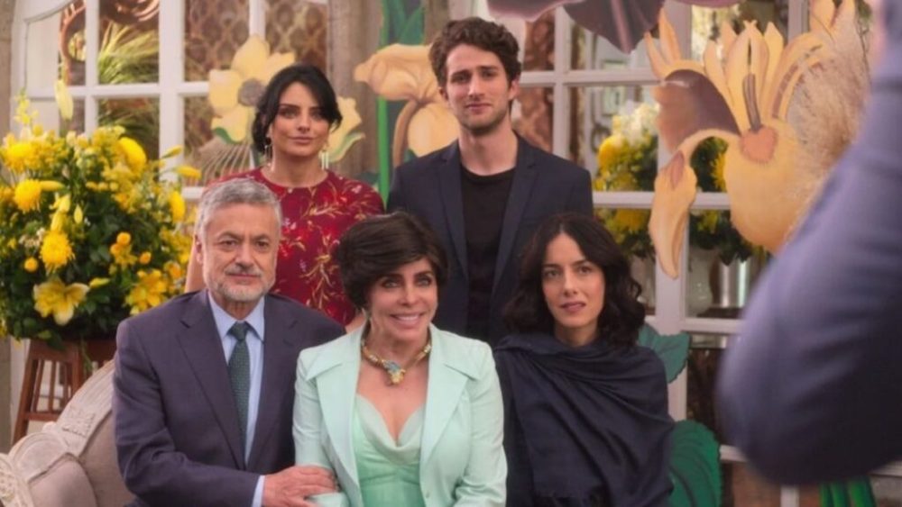 La Casa de las Flores // Source : Noc Noc Cinema La Casa de las Flores // Source : Noc Noc Cinema
