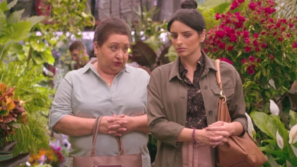 La Casa de las Flores // Source : Noc Noc Cinema La Casa de las Flores // Source : Noc Noc Cinema