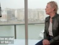Cash Investigation sur l'IA, avec Elise Lucet et ChatGPT. // Source : France 2