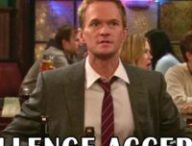 Source : How I met your mother