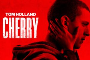Cherry Apple Tv+ // Source : AGBO Studios; The Hideaway Entertainment