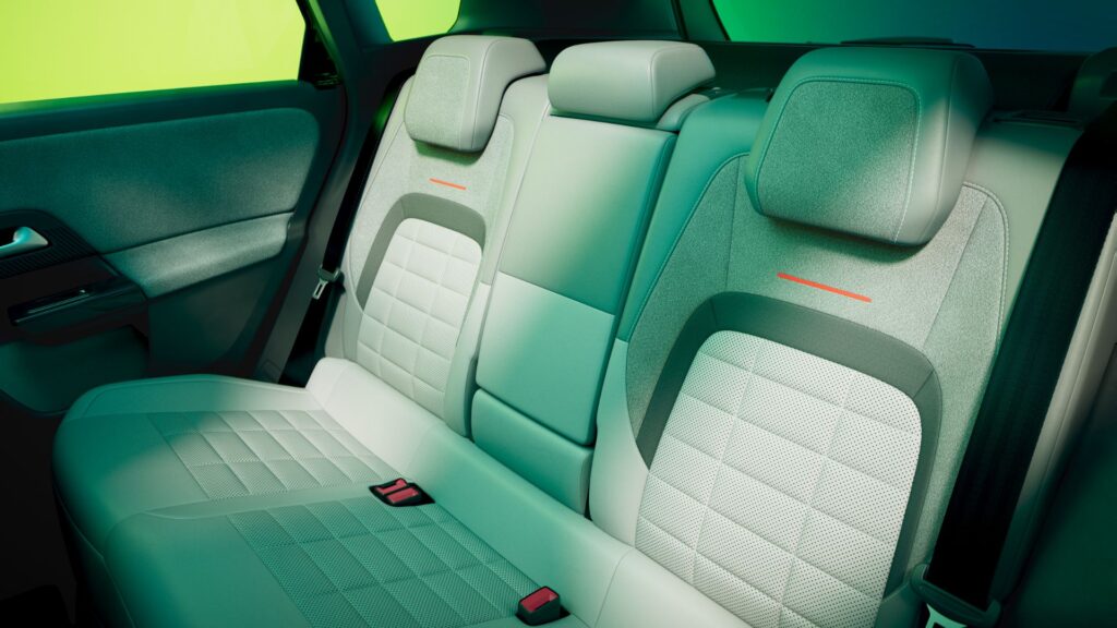 Le nouveau Citroën C5 Aircross (2025) // Source : Citroën