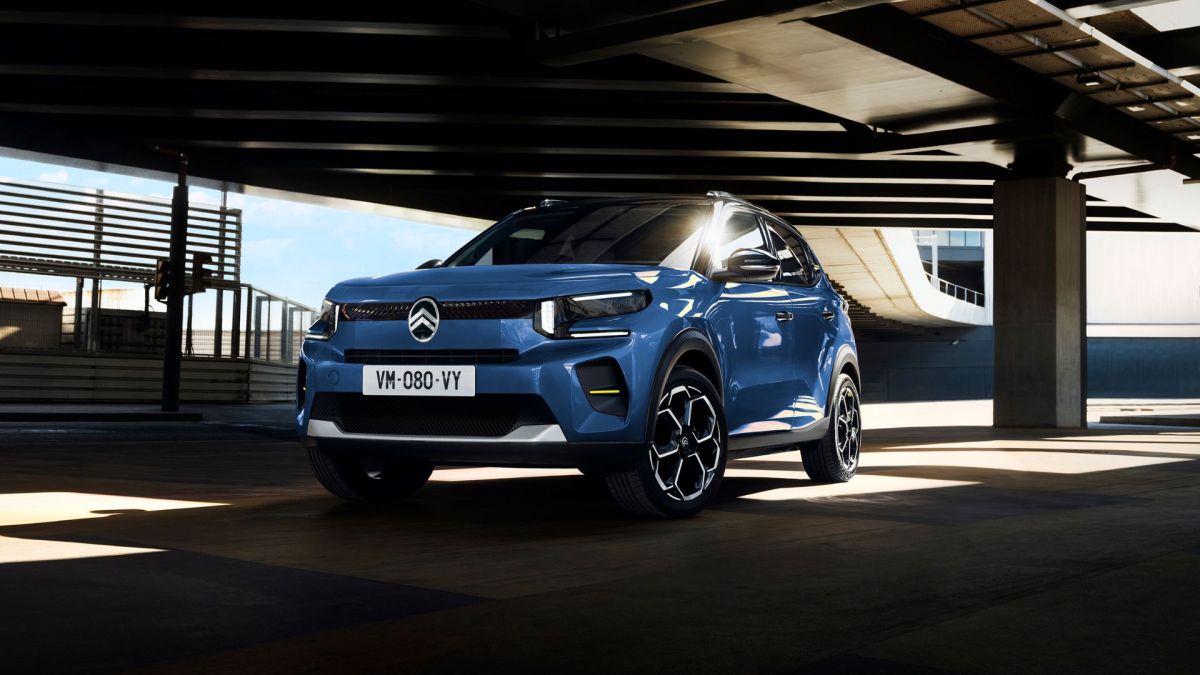 Citroën va proposer une version à moins de 20 000 € de la ë-C3 // Source : Citroën Citroën va proposer une version à moins de 20 000 € de la ë-C3 // Source : Citroën