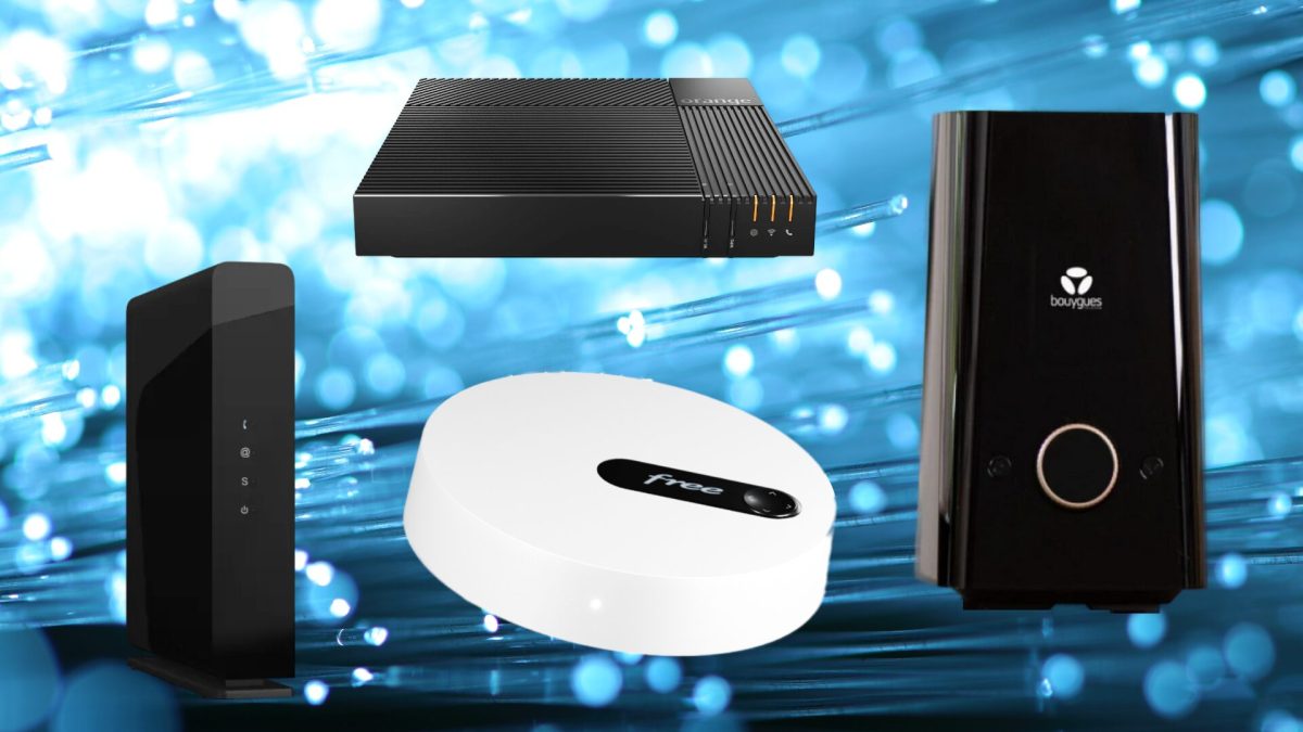 Freebox Pop S vs. B&You Pure Fibre vs. Sosh vs. Red // Source : Numerama Freebox Pop S vs. B&You Pure Fibre vs. Sosh vs. Red // Source : Numerama
