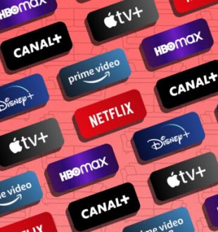 Comparatif svod // Source : Montage Numerama