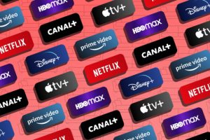 Comparatif svod // Source : Montage Numerama Comparatif svod // Source : Montage Numerama