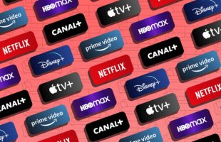 Comparatif svod // Source : Montage Numerama Comparatif svod // Source : Montage Numerama