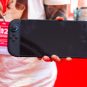 Nintendo Switch 2 // Source : Nino Barbey pour Numerama Nintendo Switch 2 // Source : Nino Barbey pour Numerama